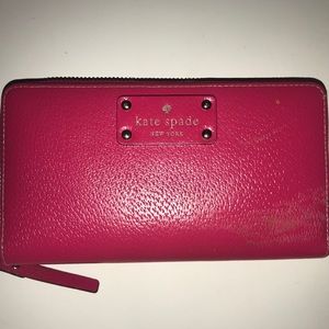 Kate Spade Wallet